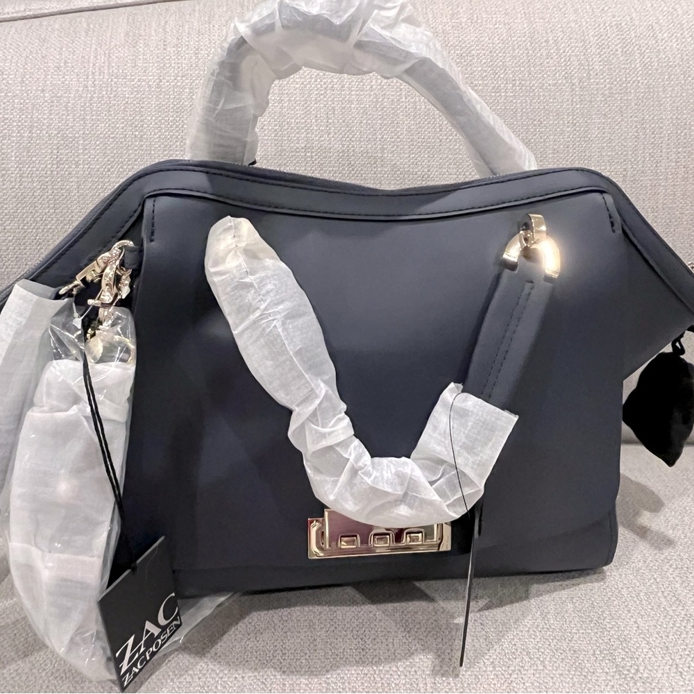 Zac by Zac Posen Eartha Iconic Jumbo Handbag